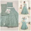 Alizeh  Bridal Heritage 1001 Hit Design Colours Butterfly Net Wholesale Lehenga Catalog